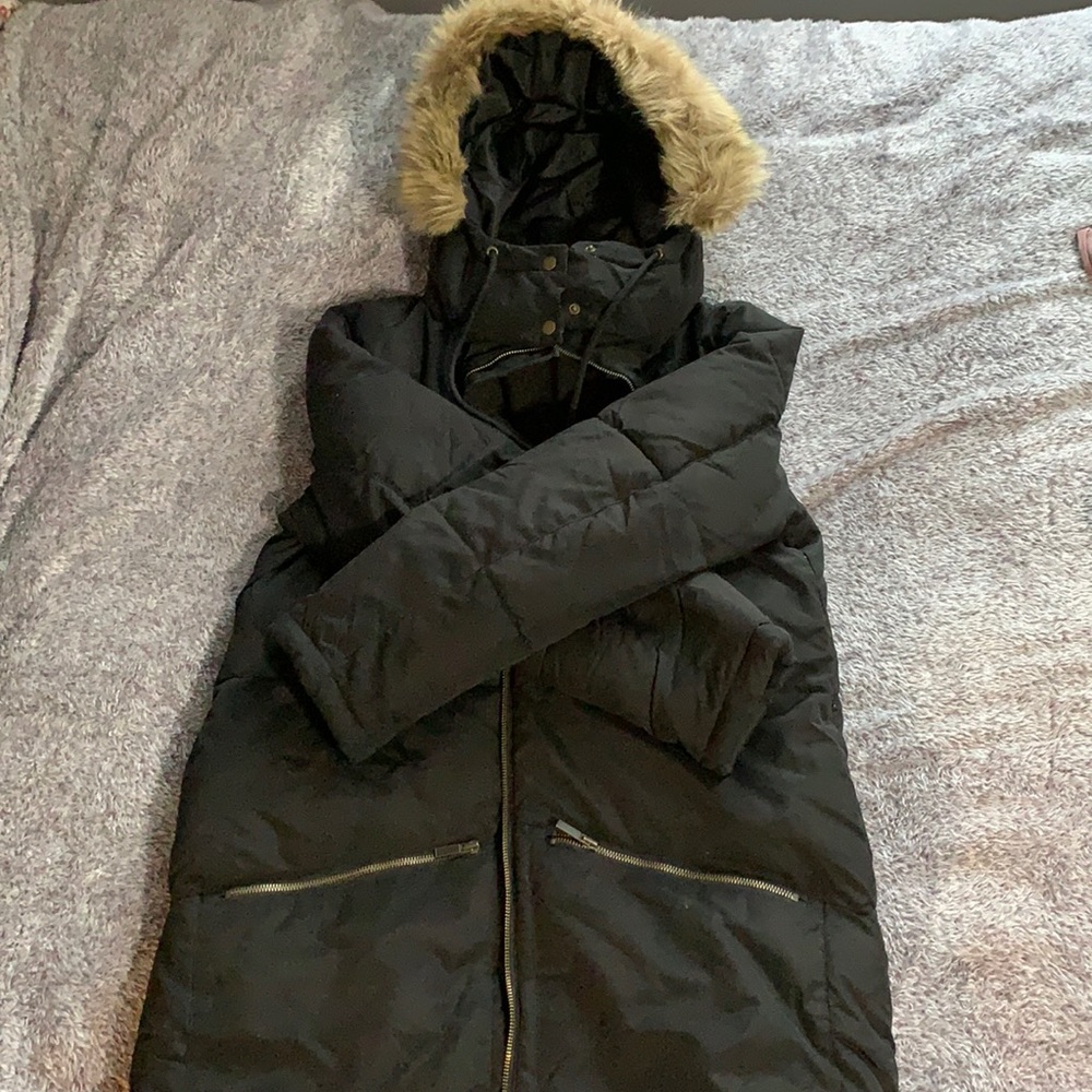 Winter coat